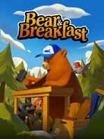 Bearandbreakfast Bearandbreakfast