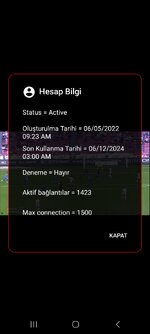 Screenshot 20241114 021821 Ultimate IPTV Loader PRO Screenshot 20241114 021821 Ultimate IPTV Loader PRO