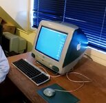 IMac G3