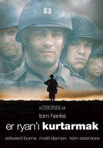 Er Ryani kurtarmak poster