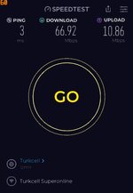 Speedtest