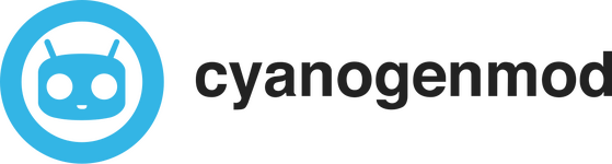 CyanogenMod logo