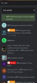 OTT