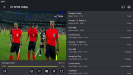 Beşiktaş - St Patrick's Athletic FC.png
