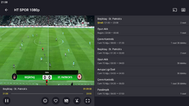 Beşiktaş - St Patrick's Athletic FC.png