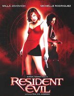 Resident evil Afi