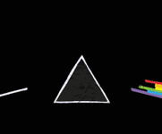 Shine on snine on you crazy diamond