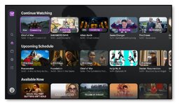 Trakt Android TV0021