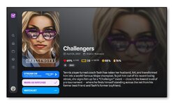 Trakt Android TV0051