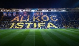 Ali istifa