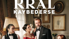 Kral kaybederse
