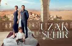 Uzak ehir