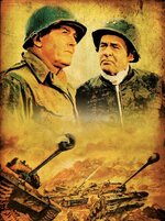 Battle of the Bulge (Tankların Hücumu) 1965.jpg