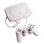 Restored Sony PlayStation Ps One PS1 Video Game Console Refurbished a9528957 c3e8 47b7 bd12 5