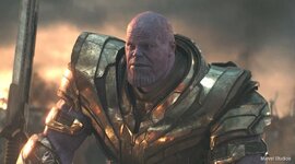 Thanos Thanos