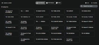 Maxim tv kanallar