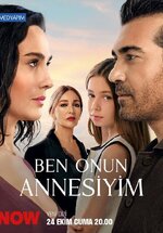 Ben onun annesiyim Ben onun annesiyim