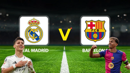 El clasico El clasico