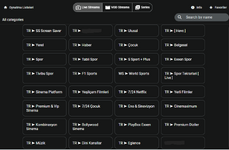 Nox live kanallar Nox live kanallar