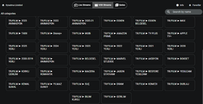 Nox vod kanallar Nox vod kanallar