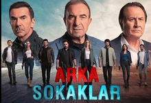 Arka sokaklar