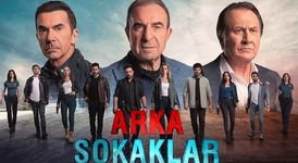 Arka sokaklar
