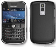 Blackberry bold 10