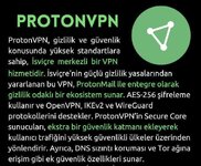 Protonvpn