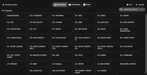 Alman Royals Kanallar