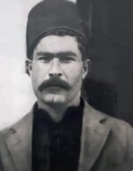 Molla Mehmet Karaylan