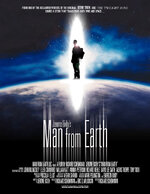 Man from earth afi