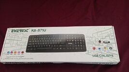 Klavye2