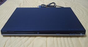 Dvd