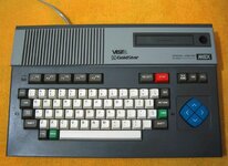 Vestel FC 200