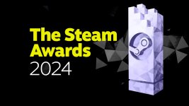 Steam awards 24 Steam awards 24