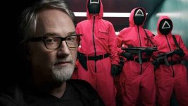 David Fincher Squid Game Amerika Versiyonu