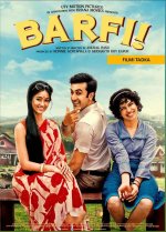 Barfi
