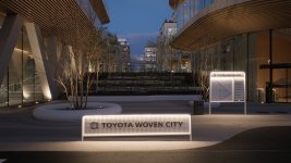 Woven City Photo 06