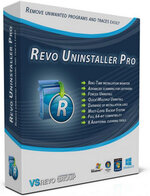 Revo Uninstaller Pro