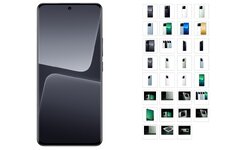 Xiaomi 13 Pro