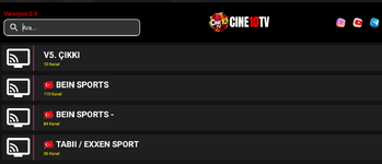 Cine10