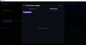 22 m3u playlist add m3u url seçin.png