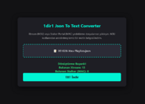 Screenshot 2026-10-05 at 18-07-59 1dir1 Json To Text Converter.png