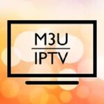 M3U IPTV M3U IPTV