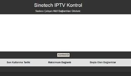 Sinetech