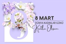 Dnya kadnlar gunu