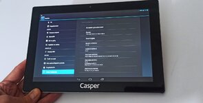 Casper7