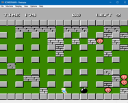 Bomberman