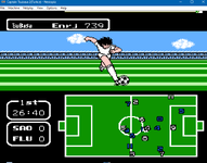 Captain Tsubasa