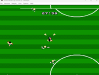Tecmo World Cup